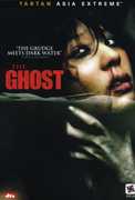 The Ghost , Kim Ha-neul