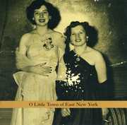 O Little Town of East New York , Shelley Hirsch