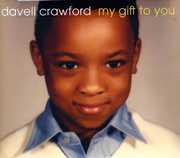 My Gift to You , Davell Crawford