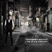 Change My Game , Thorbjorn Risager