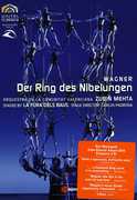 Der Ring Des Nibelungen , Orquestra de la Comunitat Valenciana