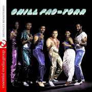 Chill Fac-Torr , Chill Factor