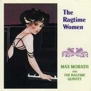 Ragtime Women , Max Morath