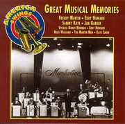 Great Musical Memories / Various , Various Artists