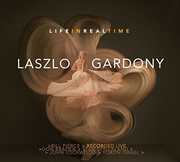Life in Real Time , Laszlo Gardony