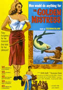 The Golden Mistress 