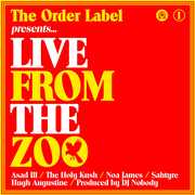 Live From The Zoo (Various Artists) , Various Artists