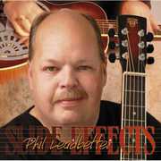 Slide Effects , Phil Leadbetter