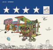 After Bathing at Baxters , Jefferson Airplane