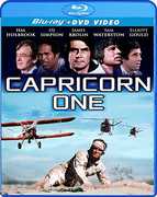 Capricorn One , Brenda Vaccaro