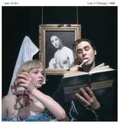 Live In Chicago 1999 , Joan of Arc