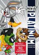 Looney Tunes Platinum Collection: Volume 1