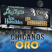 Chicanos de Oro / Various , Various Artists