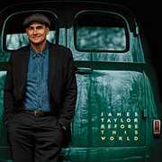 Before This World , James Taylor