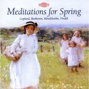 Meditations for Spring /  Various , Various Artists