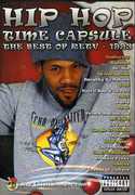 Hip Hop Time Capsule 1993 , Tony "Hard Workin'" Perkins