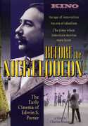 Before the Nickelodeon: The Early Cinema of Edwin S. Porter , Robert L. Rosen