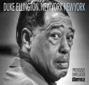 New York, NY , Duke Ellington