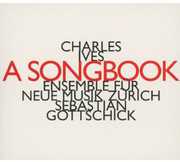 Chansons & Courtes Pieces Instrumen , Ensemble f r Neue Musik Z rich