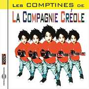 Les Comptines De , La Compagnie Creole