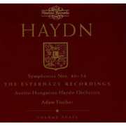 Symphonies 40-54 (V.3) , Adam Fischer