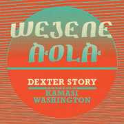 Wejene Aola , Dexter Story