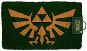 The Legend of Zelda - Crest - Doormat