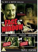 The Face at the Window /  The Crimes of Stephen Hawke /  It's Never Too Late to Mend [Import] , Tod Slaughter