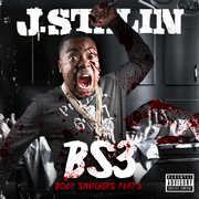 Body Snatchers 3 [Explicit Content] , J. Stalin