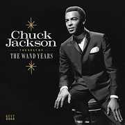 Best Of The Wand Years [Import] , Chuck Jackson