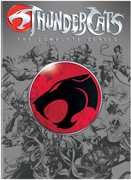 ThunderCats: The Complete Series , Robert McFadden