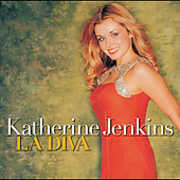 La Diva , Katherine Jenkins