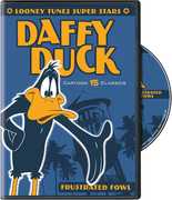 Looney Tunes Super Stars: Daffy Duck Frustrated Fowl , Henery Hawk