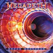 Super Collider , Megadeth