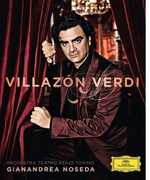 Villazon Verdi , Rolando Villaz n