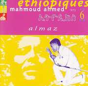 Ethiopiques, Vol. 6 , Mahmoud Ahmed