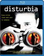 Disturbia , Shia LaBeouf