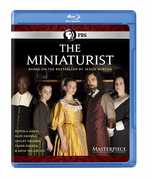 The Miniaturist (Masterpiece) , Romola Garai
