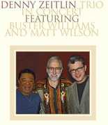 In Concert , Denny Zeitlin