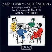 String Quartets , Artis Quartett