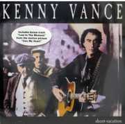 Short Vacatiion , Kenny Vance
