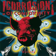Wiseblood , Corrosion of Conformity