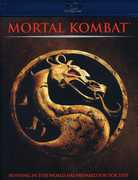 Mortal Kombat , Bridgette Wilson-Sampras