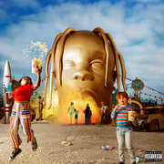 Astroworld , Travis Scott