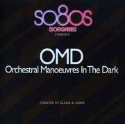 So80s Presents Omd [Import] , Orchestral Manoeuvres in the Dark