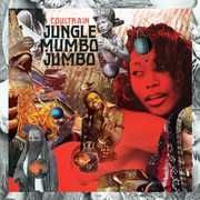 Jungle Mumbo Jumbo , Coultrain