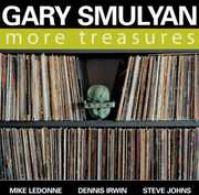 More Treasures , Gary Smulyan