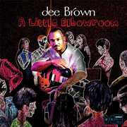 A little Elbowroom , Dee Brown