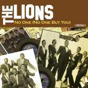 No One (No One But You) , Lions