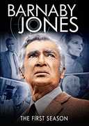 Barnaby Jones: The First Season , Buddy Ebsen